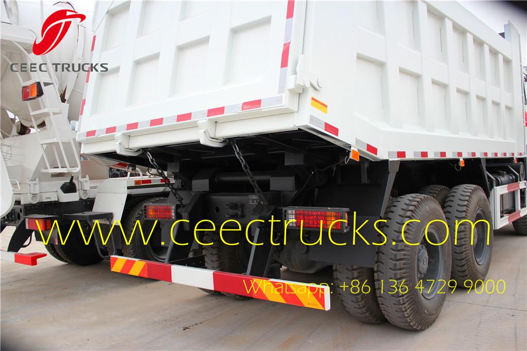 beiben 2629 dump trucks wholesale