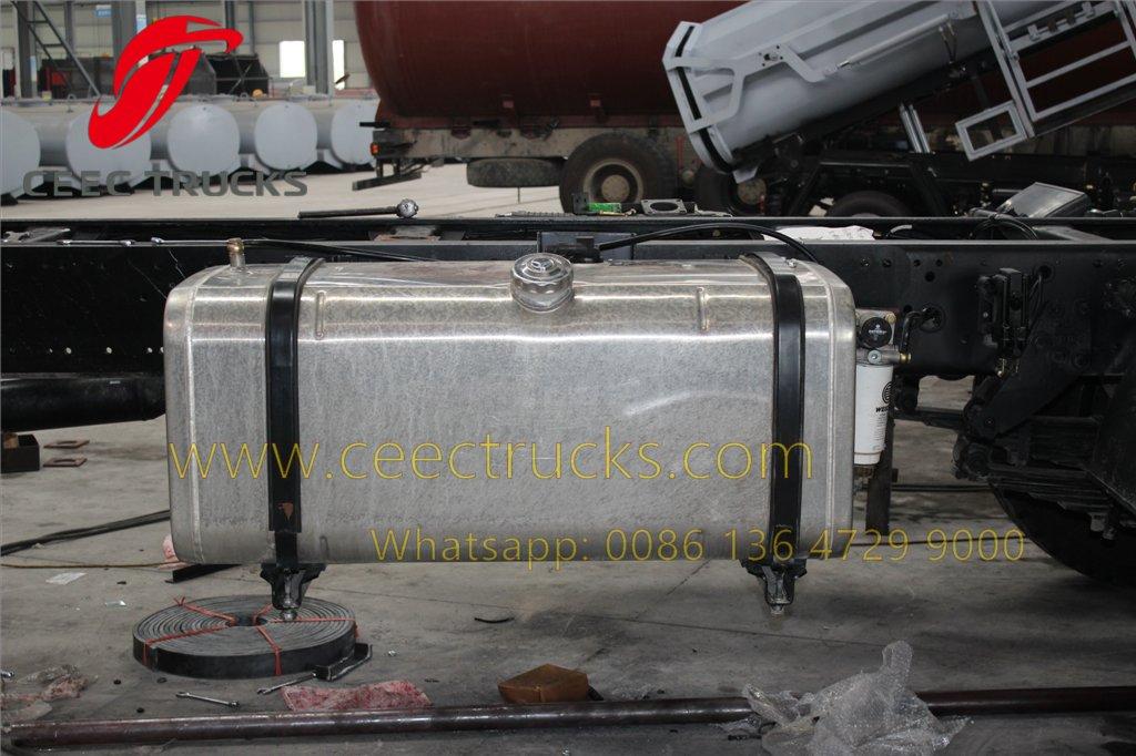 beiben 40 CBM fuel truck beiben 40 CBM fuel truck