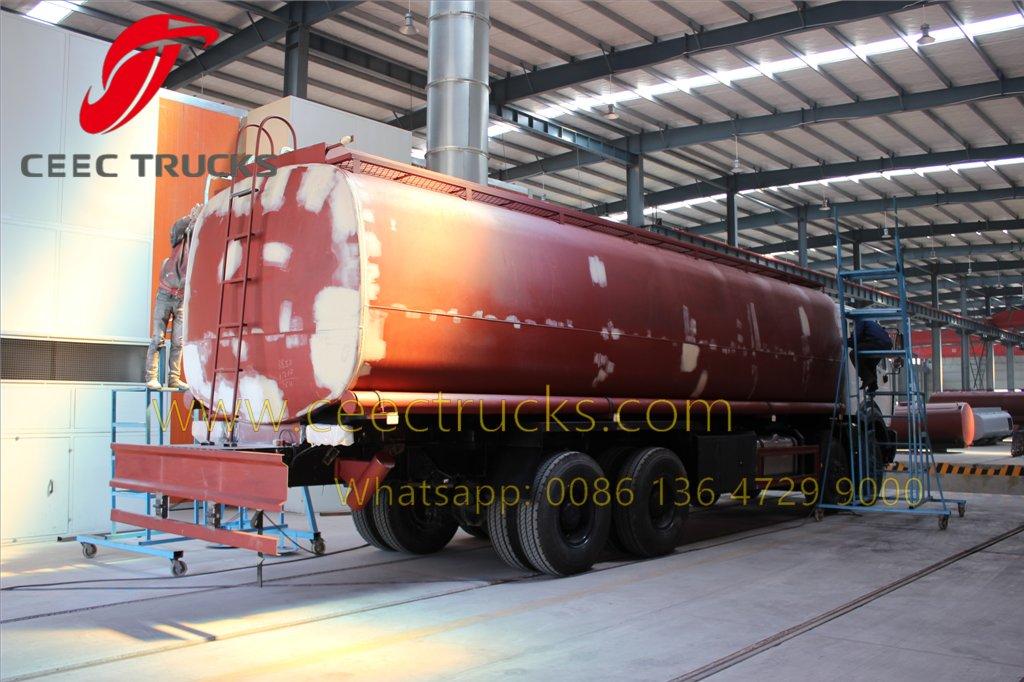 china 40 CBM fuel truck supplier china 40 CBM fuel truck supplier