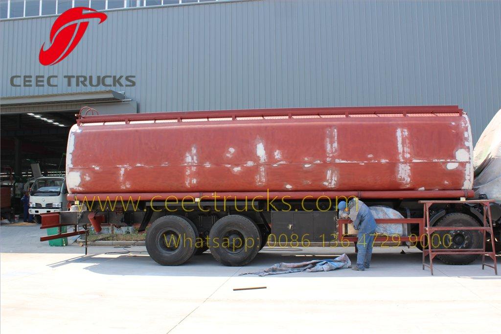 china 40 CBM fuel truck supplier china 40 CBM fuel truck supplier