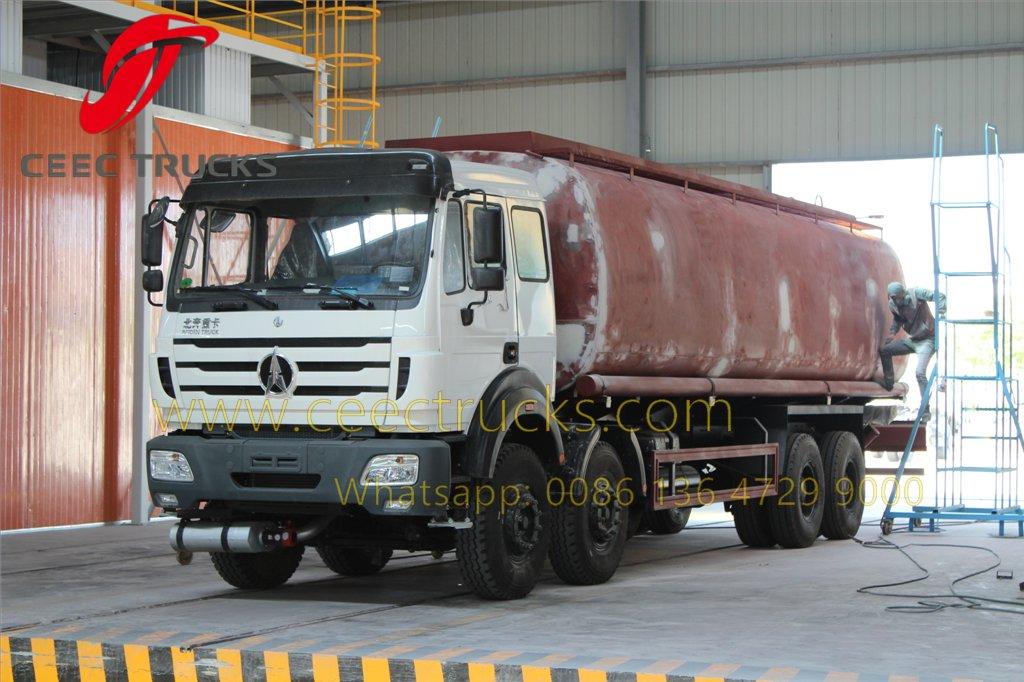 china 40 CBM fuel truck supplier china 40 CBM fuel truck supplier