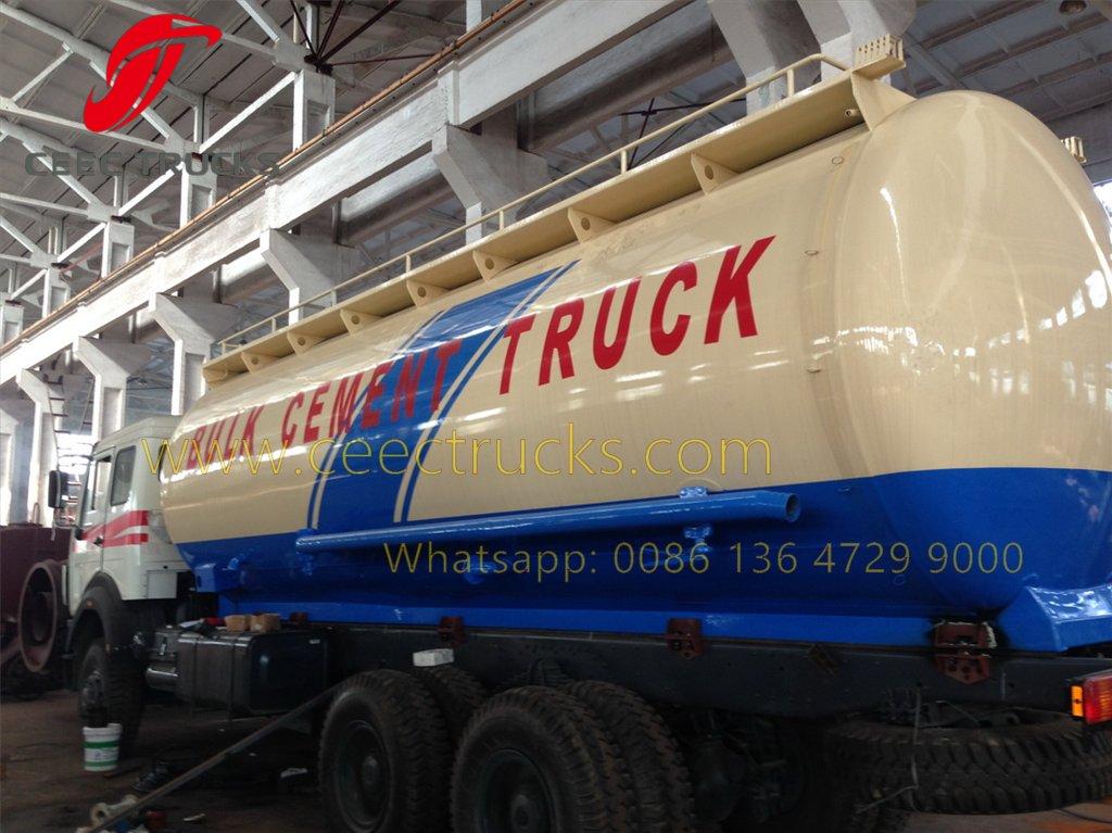 beiben bulk cement truck beiben bulk cement truck