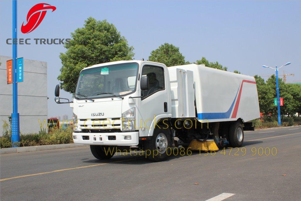 china road sweeper truck china road sweeper truck