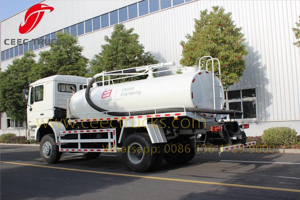 shacman vacuum tanker truck shacman vacuum tanker truck