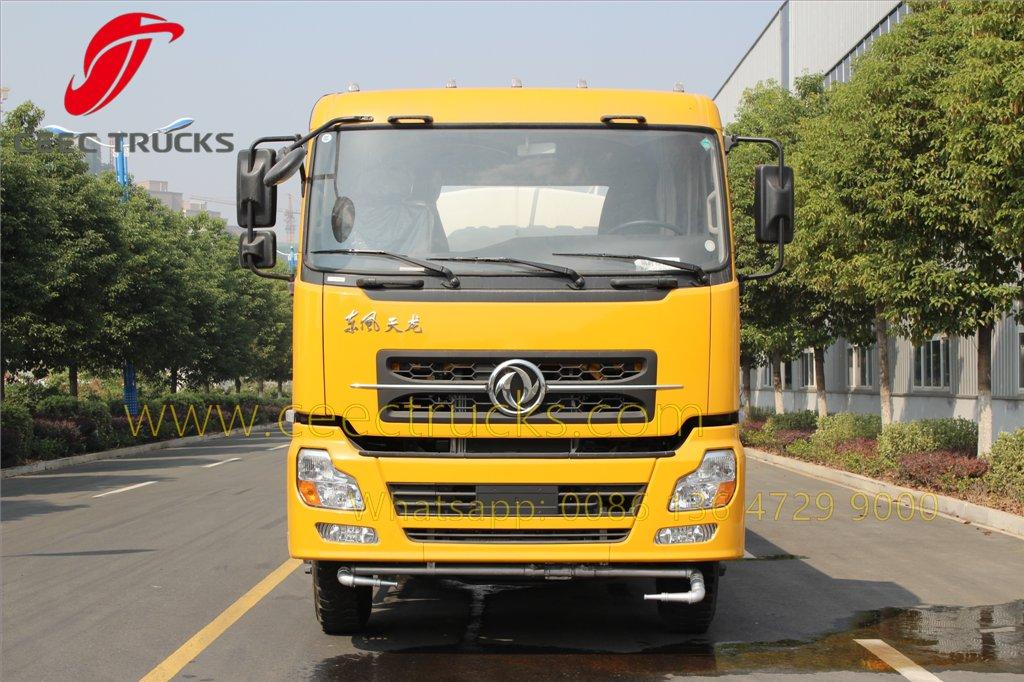 dongfeng 20 CBM water truck