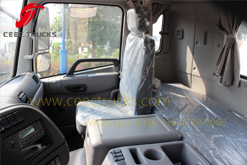 dongfeng 20 CBM water truck