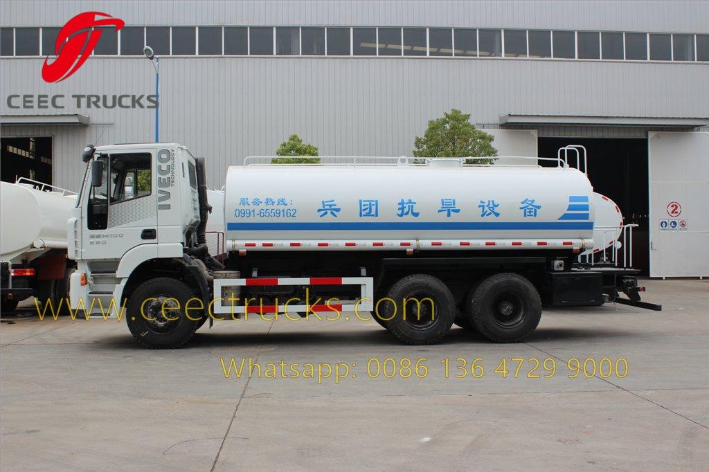 IVECO water truck IVECO water truck