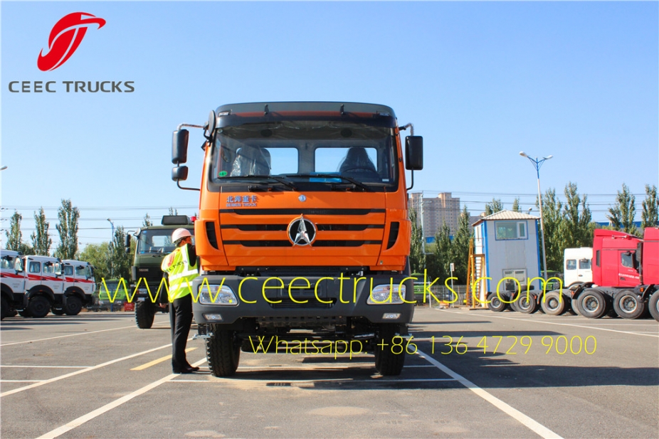 China best 2536 prime mover supplier