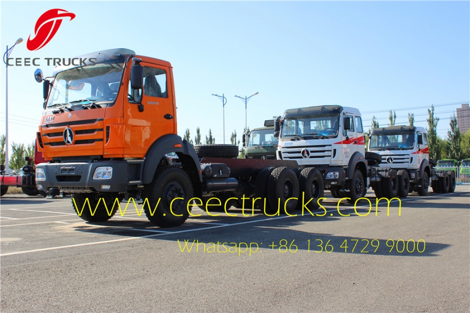 China best 2536 prime mover supplier