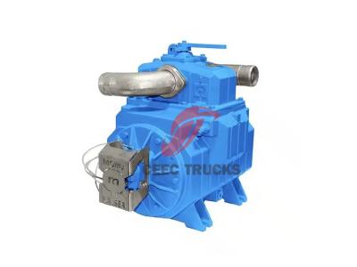 Moro Water vacuum pump PM110W for Sewage Vacuum truck