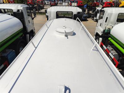 Africa Isuzu 520HP GIGA 20000L water tanker