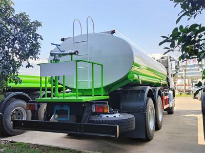 Africa Isuzu 520HP GIGA 20000L water tanker