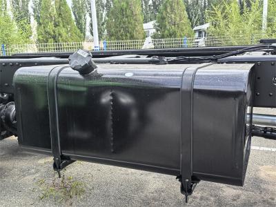 Beiben 2642APZ all wheel drive truck