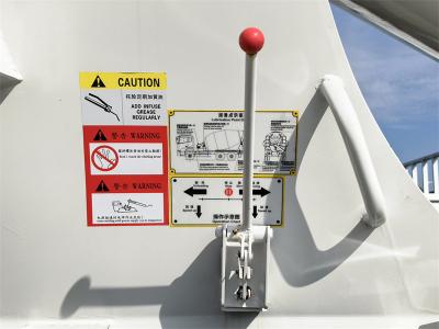 Howo heavy concrete mixer truck with direct sale