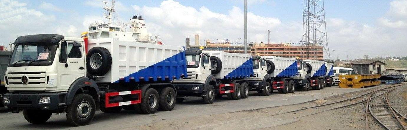 Melhor fabricante de caminhões compactadores de lixo na China - CEEC TRUCKS